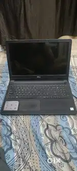 Dell Inspiron 15 3000 series i3 6th gen in mint condition