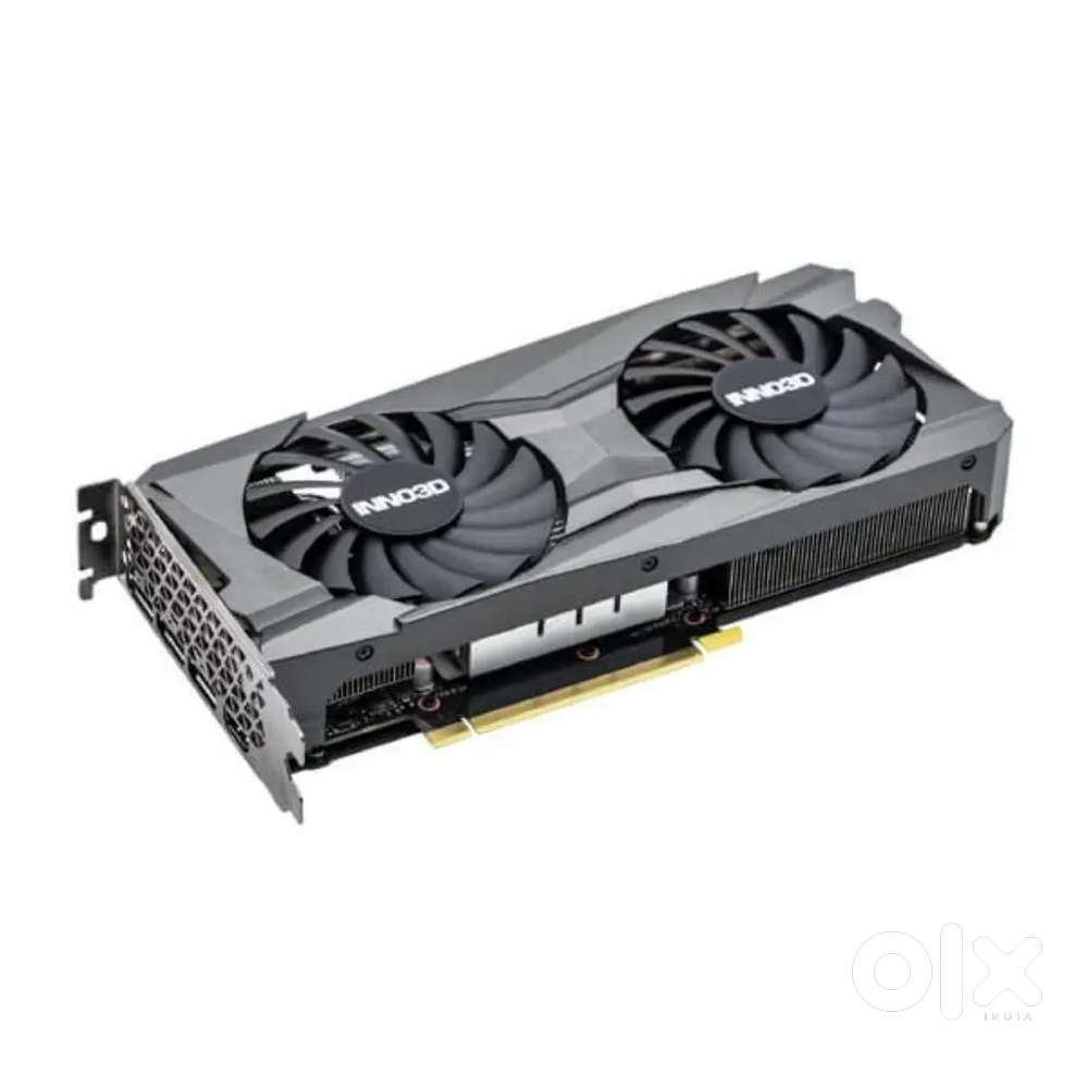 Rtx 3060ti graphics sale inno3d