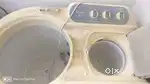 WhirlPool semi Washing machine