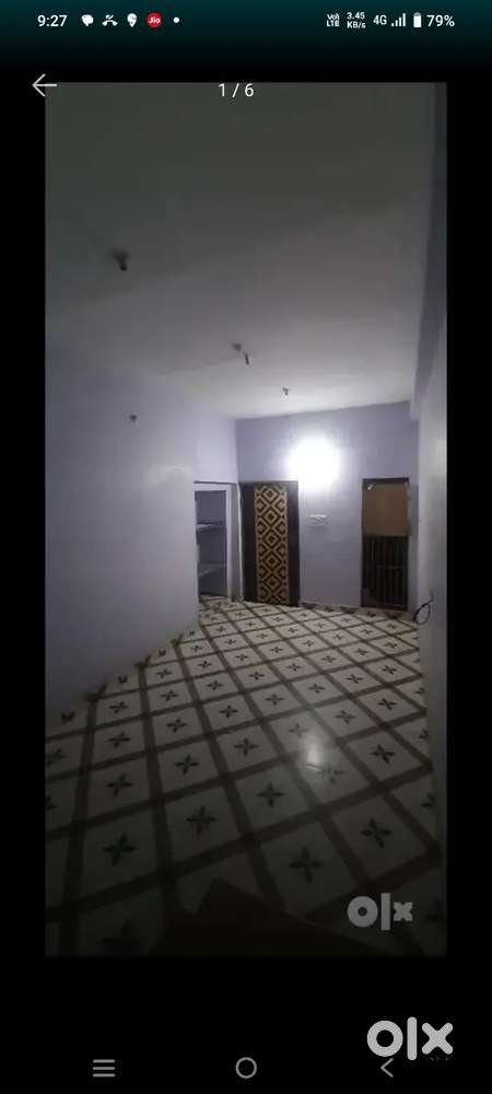 Newly made available for rent