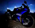 R15 V3 BS6