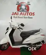 HONDA ACTIVA