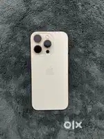 iPhone 16 pro 128GB