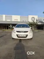 Hyundai i20 Sportz 1.2 BS-IV, 2011, Petrol
