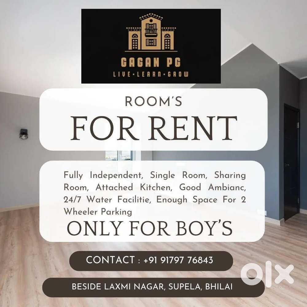 Paying  GUEST Room  Available