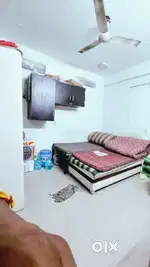 Independent room available boys and girls