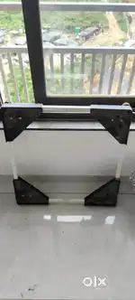 Washing machine stand