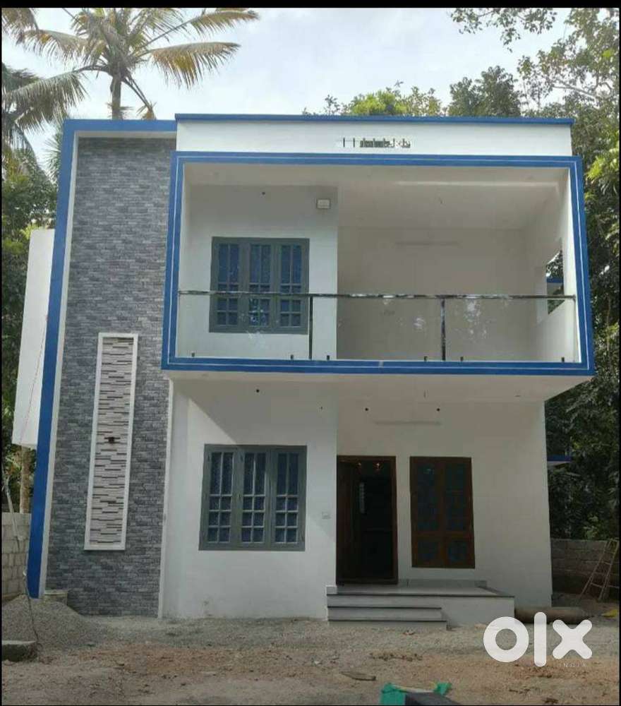 VANDITHADAM 3.25 CENT 1200 SQ.FT 3BHK HOUSE FOR SALE