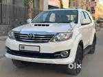 Toyota Fortuner 3.0 4x2 Automatic, 2014, Diesel
