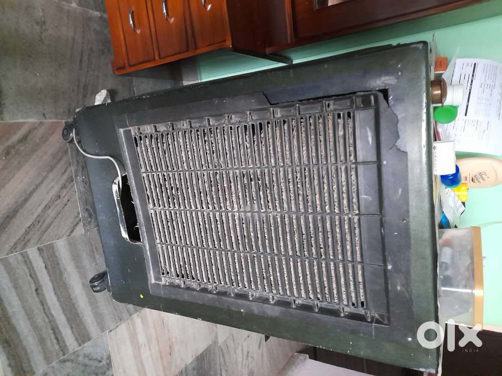 Air cooler