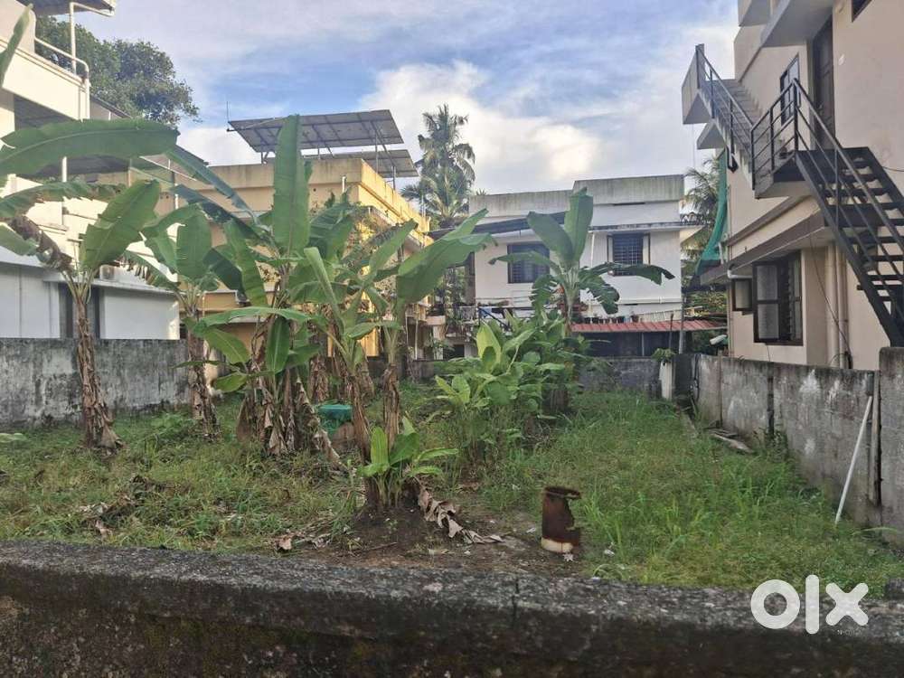 RESIDENTIAL PLOT FOR SALE AT VAZHAKKALA NEAR DHESIAMUKKU