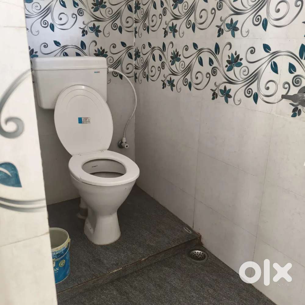 1 Room with attached kitchen and Bathroom