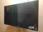 Lloyd 32 inch led smart tv