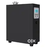 Intelligent Scent Diffuser Machine for Home, HVAC Waterless Diffuser