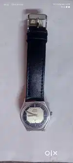 Classic Watch HMT DEEPAK CHABI WALI