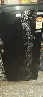 190 Ltr 5 star Fridge at vey Low price