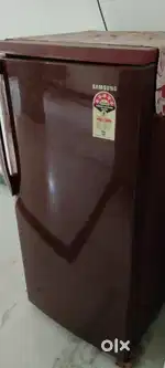 Samsung fridge