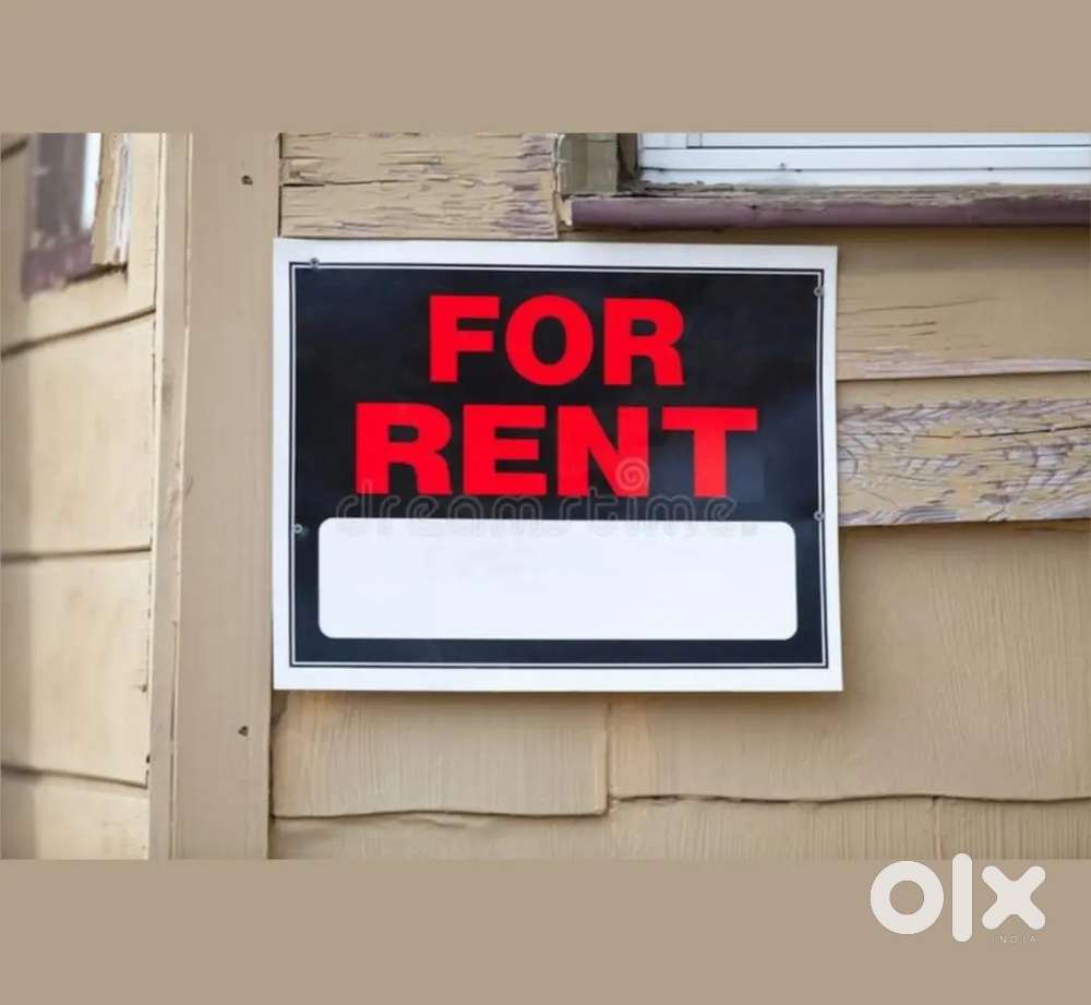RENT HOUSE