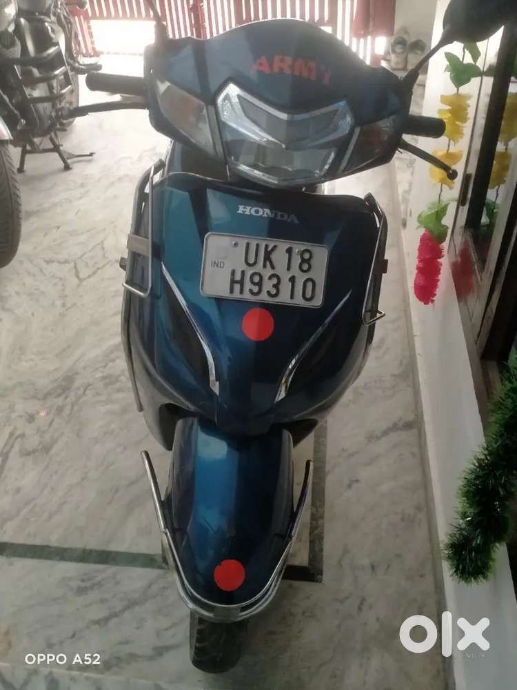 First owner