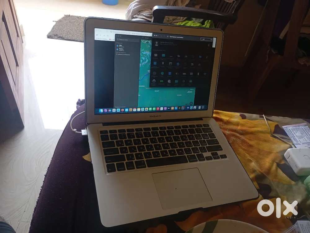 Macbook air