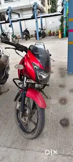 BAJAJ PULSAR 150