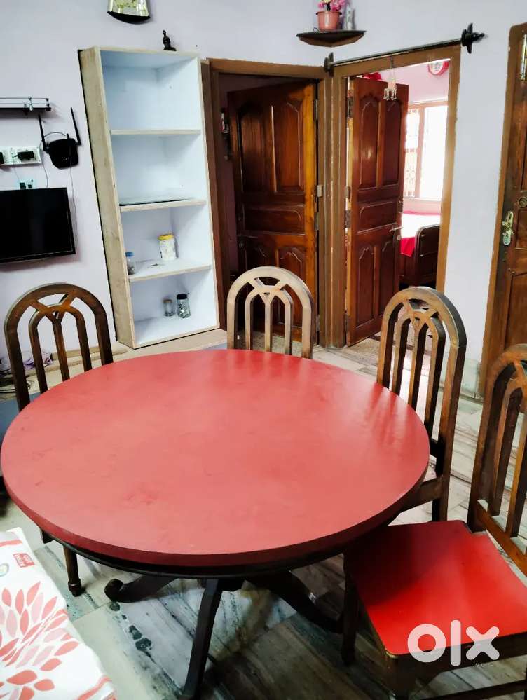 Dining Set to be sold