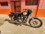 Old model bullet for sell