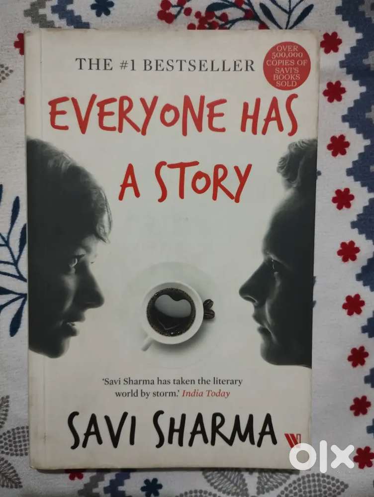 2 Books for sale