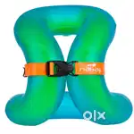 Swimming tube branded Decathlon