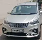 Impressive & Immaculate ! Ertiga PETROL