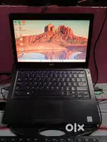 Dell laptop