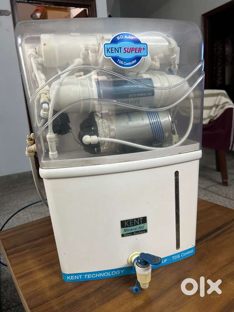 Kent Ro water purify