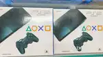 Ps2 box kit