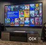 New led tv For the Discerning Entertainment Lover