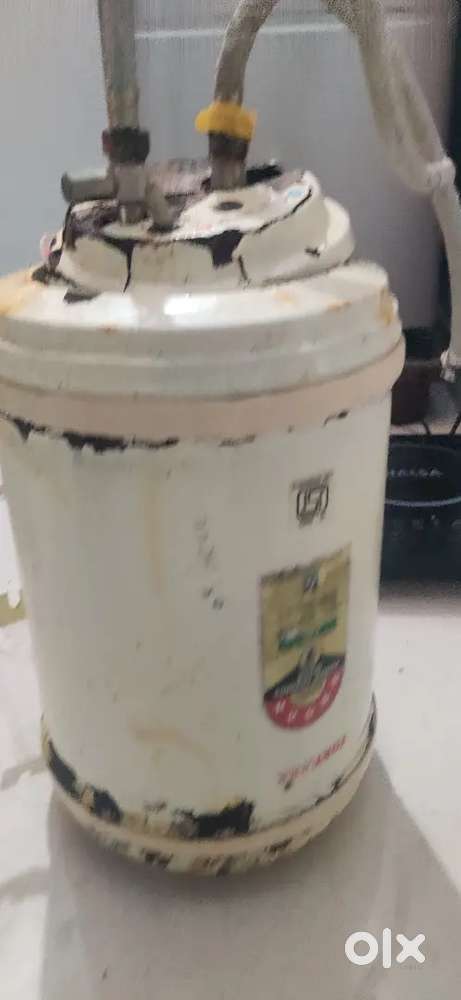 10 litre geyser for sale