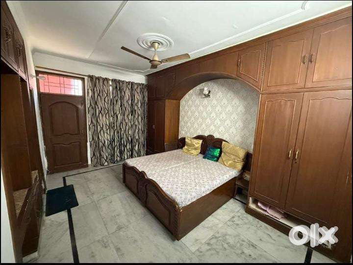 2bhk ( guru HAR RAI complex) 67 sector