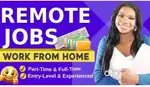 Make money with data entry work