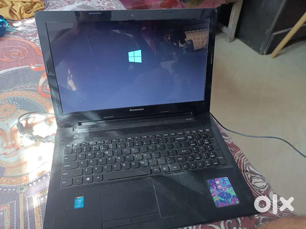 Lenovo laptop for sale