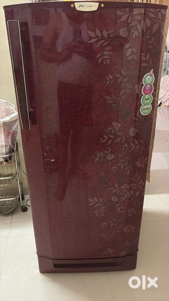Fridge and washing Machine for sell