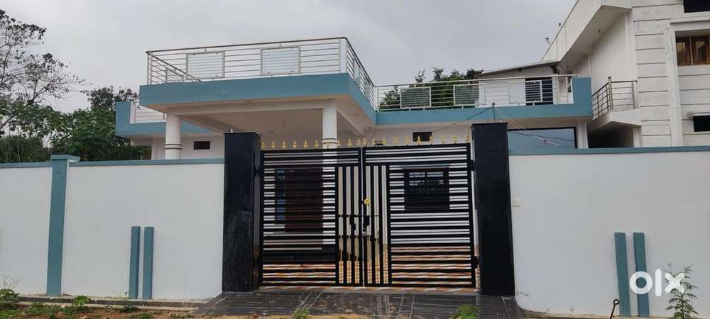 2BHK for Rent @12500/- near KV Jagdalpur