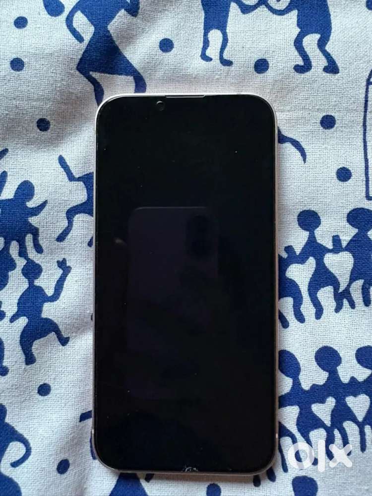 I phone 13