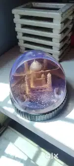 Taj mahal image