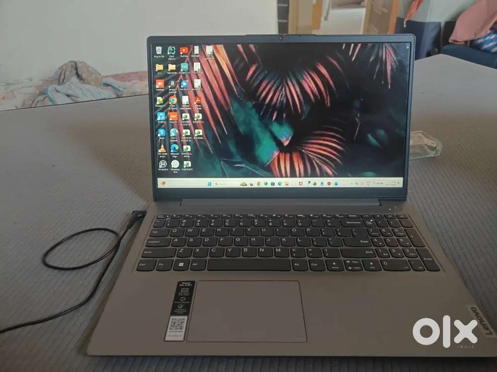 Laptop edge ideal pad