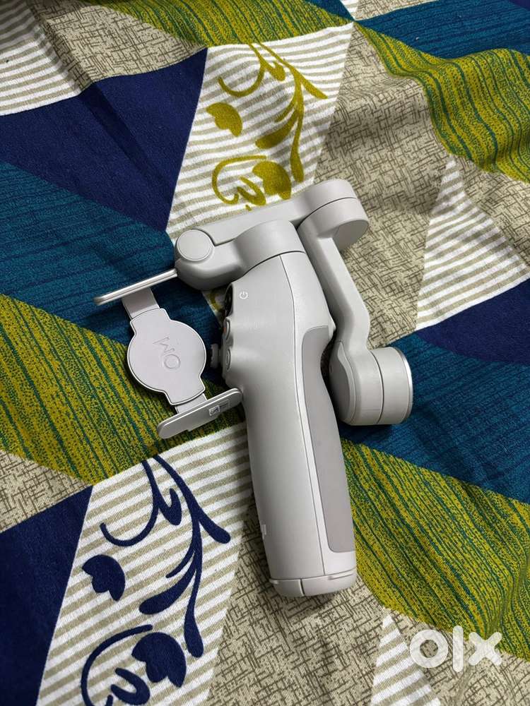 dji Osmo 7 3Axis mobile gimbal