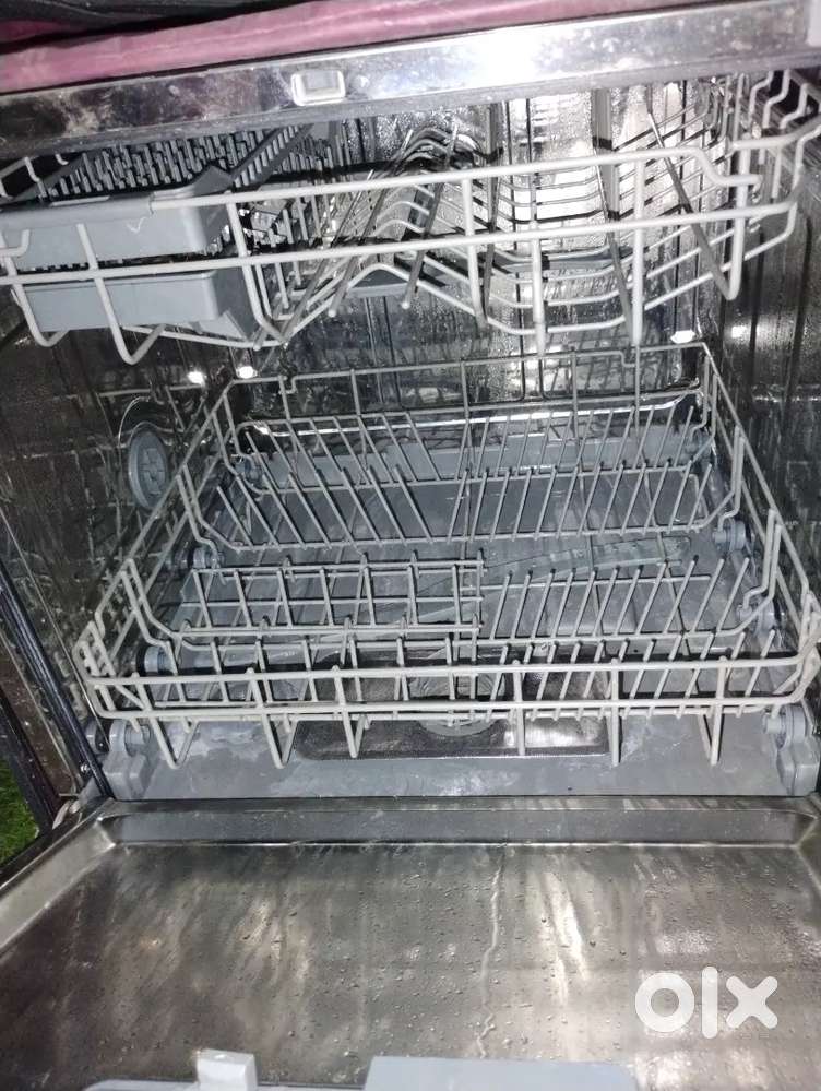 Voltas Dishwasher