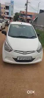 Hyundai EON 2015 Petrol 81000 Km Driven