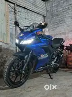 R15S 2 month old