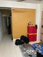 1RK flat  in prime location