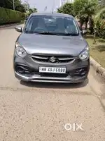 Maruti Suzuki Celerio ZXI, 2023, Petrol