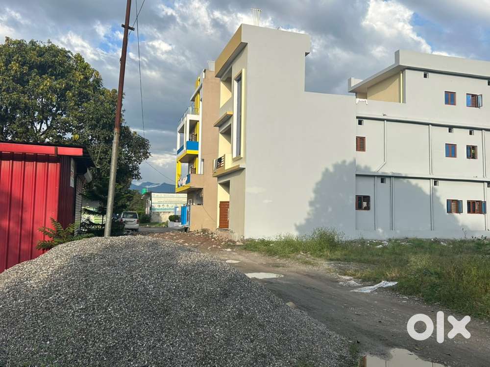 275 gaj plot for sale